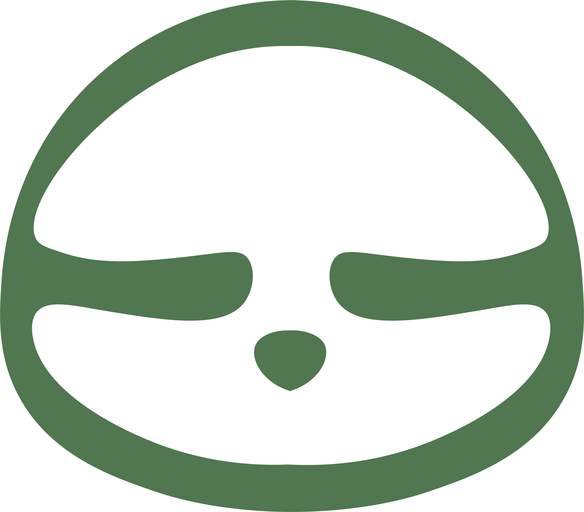 sloth square no text
